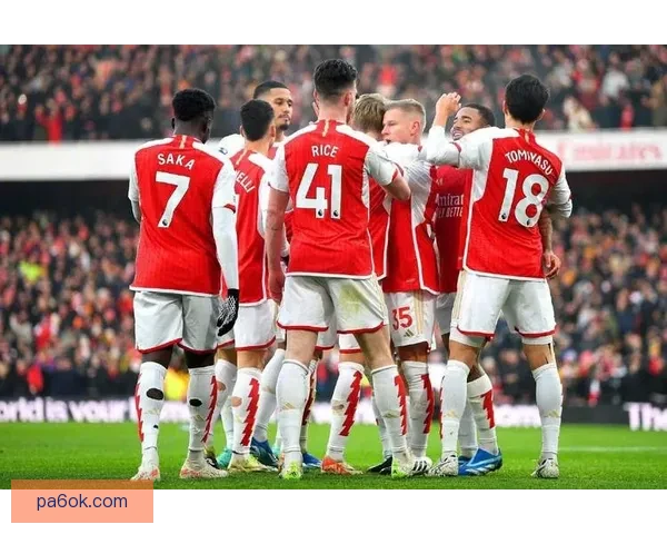 圣诞魔鬼赛程再临英超将在17天内进行40场激烈联赛对决全景解析